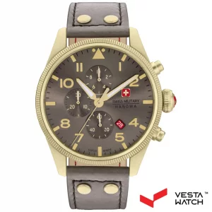 ساعت مچی مردانه هانوا HANOWA مدل SMWGC0000410