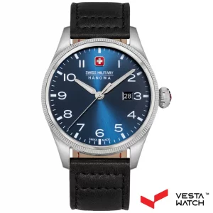 ساعت مچی مردانه هانوا HANOWA مدل SMWGB0000805