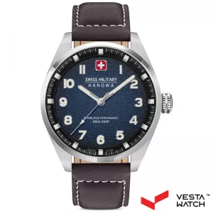 ساعت مچی مردانه هانوا HANOWA مدل SMWGA0001502