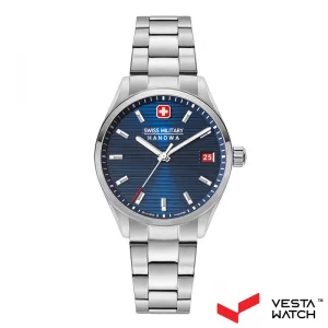 ساعت مچی زنانه هانوا HANOWA مدل SMWLH2200202