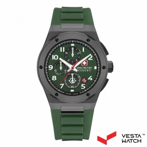 ساعت مچی مردانه هانوا HANOWA مدل SMWGO2102040