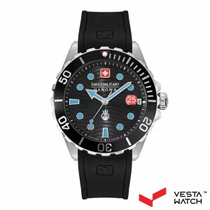 ساعت مچی مردانه هانوا HANOWA مدل SMWGN2200303