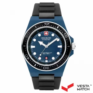 ساعت مچی مردانه هانوا HANOWA مدل SMWGN0001184
