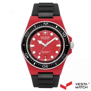 ساعت مچی مردانه هانوا HANOWA مدل SMWGN0001183