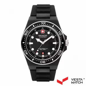 ساعت مچی مردانه هانوا HANOWA مدل SMWGN0001180