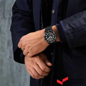 ساعت مچی مردانه هانوا HANOWA مدل SMWGN0001180