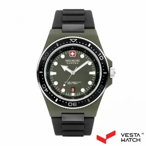 ساعت مچی مردانه هانوا HANOWA مدل SMWGN0001181