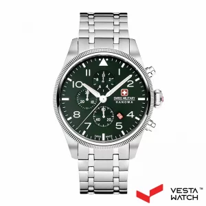 ساعت مچی مردانه هانوا HANOWA مدل SMWGI0000404