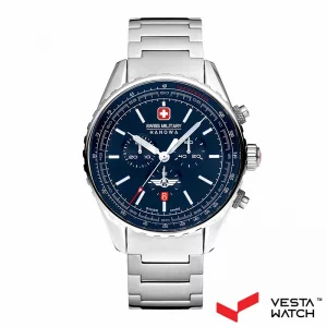 ساعت مچی مردانه هانوا HANOWA مدل SMWGI0000304