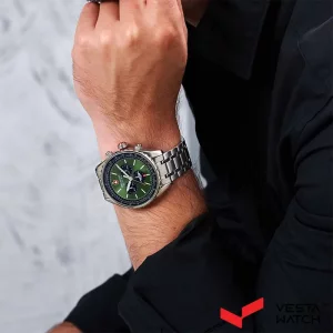 ساعت مچی مردانه هانوا HANOWA مدل SMWGI0000307