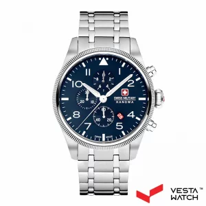 ساعت مچی مردانه هانوا HANOWA مدل SMWGI0000403