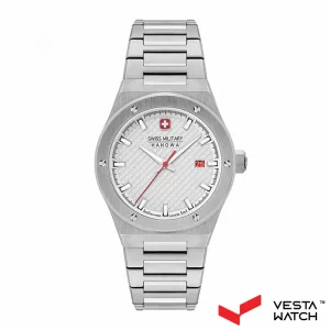 ساعت مچی مردانه هانوا HANOWA مدل SMWGH2101603