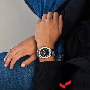 ساعت مچی مردانه هانوا HANOWA مدل SMWGH2101604