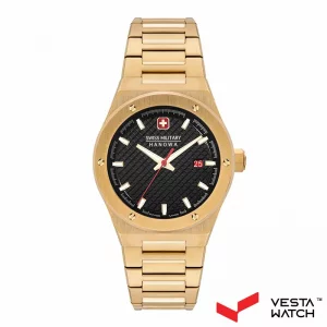 ساعت مچی مردانه هانوا HANOWA مدل SMWGH2101610