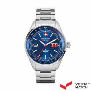 ساعت مچی مردانه هانوا HANOWA مدل SMWGH2101005