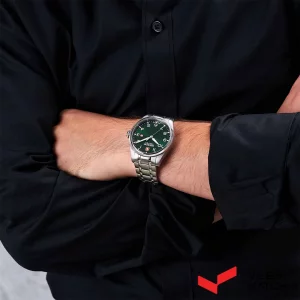 ساعت مچی مردانه هانوا HANOWA مدل SMWGH0000803