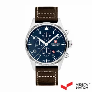 ساعت مچی مردانه هانوا HANOWA مدل SMWGC0000402