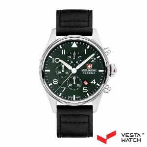 ساعت مچی مردانه هانوا HANOWA مدل SMWGC0000405