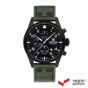 ساعت مچی مردانه هانوا HANOWA مدل SMWGC0000430