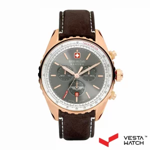 ساعت مچی مردانه هانوا HANOWA مدل SMWGC0000320