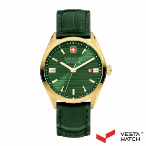 ساعت مچی مردانه هانوا HANOWA مدل SMWGB2200111