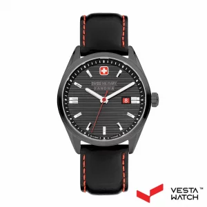 ساعت مچی مردانه هانوا HANOWA مدل SMWGB2200140