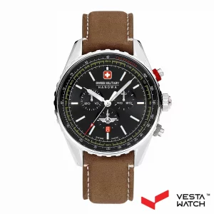 ساعت مچی مردانه هانوا HANOWA مدل SMWGC0000301