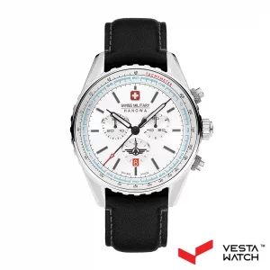 ساعت مچی مردانه هانوا HANOWA مدل SMWGC0000302