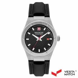 ساعت مچی مردانه هانوا HANOWA مدل SMWGB2101601