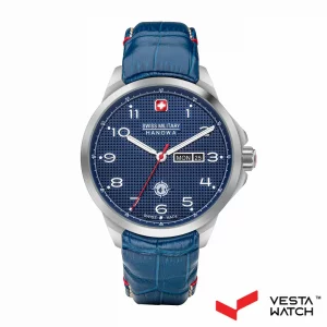 ساعت مچی مردانه هانوا HANOWA مدل SMWGB2100301