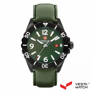 ساعت مچی مردانه هانوا HANOWA مدل SMWGB0000251