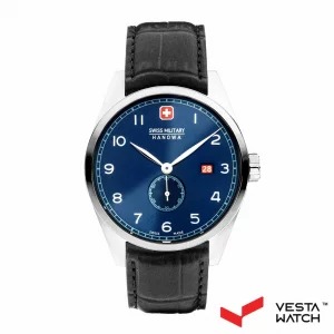 ساعت مچی مردانه هانوا HANOWA مدل SMWGB0000701