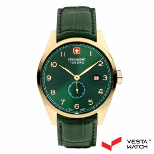 ساعت مچی مردانه هانوا HANOWA مدل SMWGB0000710