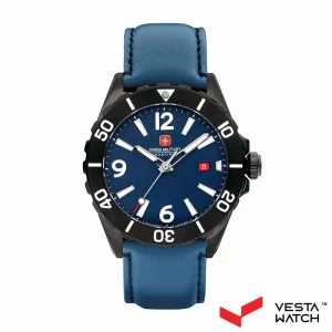 ساعت مچی مردانه هانوا HANOWA مدل SMWGB0000250