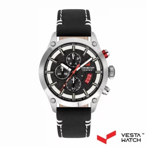 ساعت مچی مردانه هانوا HANOWA مدل SMWGC2101401