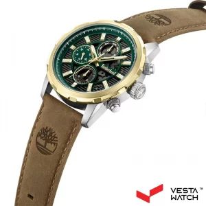 ساعت مچی مردانه تیمبرلند TIMBERLAND مدل TDWGF0056102