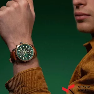 ساعت مچی مردانه تیمبرلند TIMBERLAND مدل TDWGF0056102