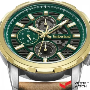 ساعت مچی مردانه تیمبرلند TIMBERLAND مدل TDWGF0056102