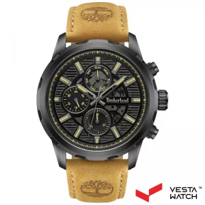 ساعت مچی مردانه تیمبرلند TIMBERLAND مدل TDWGF0056101