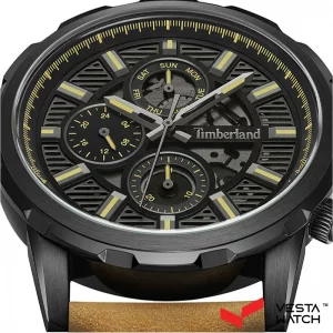 ساعت مچی مردانه تیمبرلند TIMBERLAND مدل TDWGF0056101