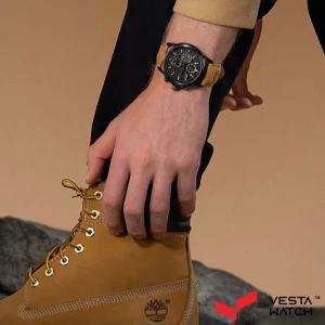 ساعت مچی مردانه تیمبرلند TIMBERLAND مدل TDWGF0056101