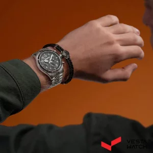 ساعت مچی مردانه تیمبرلند TIMBERLAND مدل TDWGK0054703