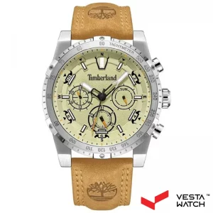 ساعت مچی مردانه تیمبرلند TIMBERLAND مدل TDWGF2230404