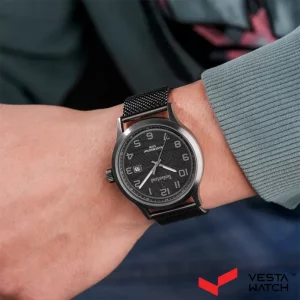 ساعت مچی مردانه تیمبرلند TIMBERLAND مدل TDWGH0028802