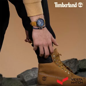 ساعت مچی مردانه تیمبرلند TIMBERLAND مدل TDWGF0054701