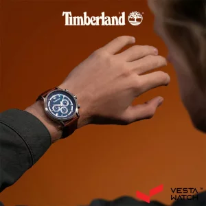 ساعت مچی مردانه تیمبرلند TIMBERLAND مدل TDWGF0054602