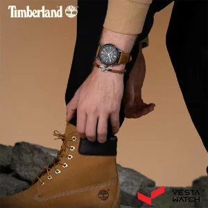 ساعت مچی مردانه تیمبرلند TIMBERLAND مدل TDWGF0041205