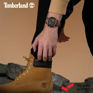 ساعت مچی مردانه تیمبرلند TIMBERLAND مدل TDWGF0028706