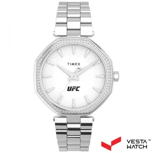 ساعت مچی زنانه تایمکس TIMEX مدل TW2V83200