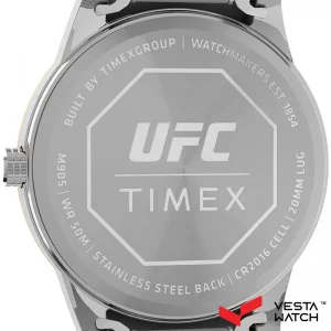 ساعت مچی مردانه تایمکس TIMEX مدل TW2V56500